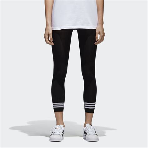 adidas women's originals tights.